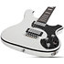 Stargazer-12 Gloss White Schecter