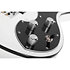 Stargazer-12 Gloss White Schecter