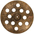 XSR1680M-OZ Monarch O-zone Crash 16" Sabian