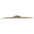 XSR1680M-OZ Monarch O-zone Crash 16" Sabian