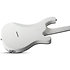 Stargazer-12 Gloss White LH Schecter