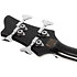 Stargazer-4 Gloss Black Schecter