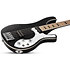 Stargazer-4 Gloss Black Schecter