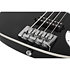 Stargazer-4 Gloss Black Schecter