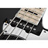 Stargazer-4 Gloss Black Schecter