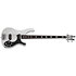 Stargazer-4 Gloss White Schecter
