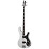 Stargazer-4 Gloss White Schecter