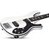 Stargazer-4 Gloss White Schecter