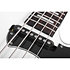 Stargazer-4 Gloss White Schecter