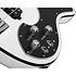Stargazer-4 Gloss White Schecter