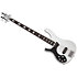 Stargazer-4 Gloss White LH Schecter