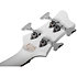 Stargazer-4 Gloss White LH Schecter