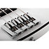 Stargazer-4 Gloss White LH Schecter