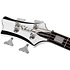 Stargazer-4 Gloss White LH Schecter
