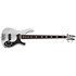 Stargazer-5 Gloss White Schecter