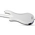 Stargazer-5 Gloss White Schecter
