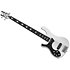 Stargazer-5 Gloss White LH Schecter