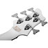 Stargazer-5 Gloss White LH Schecter