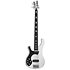 Stargazer-5 Gloss White LH Schecter