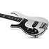 Stargazer-5 Gloss White LH Schecter