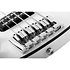 Stargazer-5 Gloss White LH Schecter