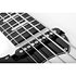 Stargazer-5 Gloss White LH Schecter