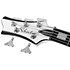 Stargazer-5 Gloss White LH Schecter