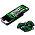PH112T114 Hetfield's Black Fang 1,14 mm Boîte de 6 Dunlop