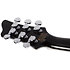 Stargazer-6 Gloss Black Schecter
