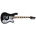 Stargazer-6 Gloss Black Schecter