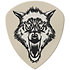 PH122R073 Hetfield's White Fang Custom Flow 0,73 mm Sachet de 24 Dunlop