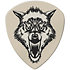 PH122R114 Hetfield's White Fang Custom Flow 1,14 mm Sachet de 24 Dunlop
