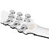 Stargazer-6 Gloss White Schecter