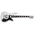 Stargazer-6 Gloss White Schecter