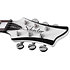 Stargazer-6 Gloss White Schecter