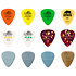 PVP112 Acoustic Variety Pack Sachet de 12 Dunlop
