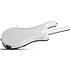 Stargazer-6 Gloss White LH Schecter