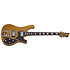 Stargazer-6 Vibrato Metallic Gold Schecter