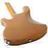Stargazer-6 Vibrato Metallic Gold Schecter