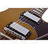 Stargazer-6 Vibrato Metallic Gold Schecter