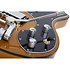 Stargazer-6 Vibrato Metallic Gold Schecter