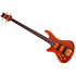 Stiletto Studio 4 Honey Satin LH Schecter