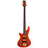 Stiletto Studio 4 Honey Satin LH Schecter