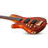 Stiletto Studio 4 Honey Satin LH Schecter