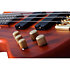 Stiletto Studio 4 Honey Satin LH Schecter