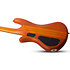 Stiletto Studio 4 Honey Satin Schecter