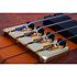 Stiletto Studio 4 Honey Satin Schecter
