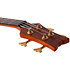 Stiletto Studio 4 Honey Satin Schecter