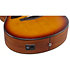 AAM50LCE-OLB Light Brown Sunburst Ibanez