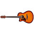 AAM50LCE-OLB Light Brown Sunburst Ibanez